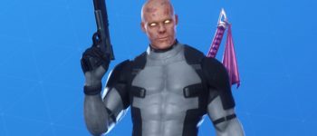 Fortnite v12.40 update: New modes, X-Force Deadpool skin, and more