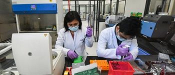 PH Red Cross lab raises to 16 Philippines' laboratories for COVID-19 testing