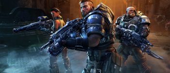 Gears Tactics is among 7 new games coming to Xbox Game Pass for PC