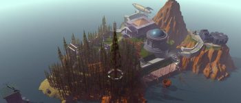 Myst may get a TV series