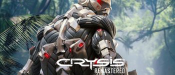 Crysis Remastered is coming to PC with ray tracing, higher resolution textures