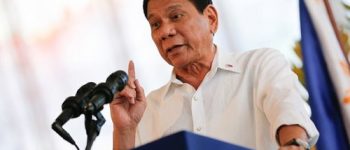 Duterte threatens to pull plug on erring beneficiaries of govt aid
