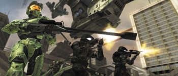 Halo 2 PC public testing begins today