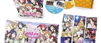 Anime Limited Will Release Love Live! Sunshine!! S2 on May 18