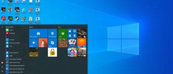 The next big update to Windows 10 gets a final round of testing, arrives next month