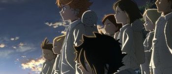 The Promised Neverland Anime's 2nd Season Delayed to January 2021 Due to COVID-19