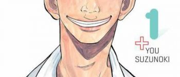 Kounodori: Dr. Stork Manga Ends on May 7