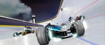 Trackmania Nations remake is delayed to July