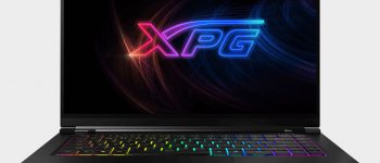 Adata's first gaming laptop got a very bad announcement video, but could be decent