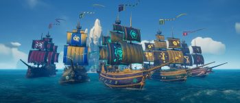 Sea of Thieves' new Emissary system gives you a 'guaranteed reward' for PvP