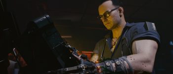 Cyberpunk 2077's former Polish distributor has filed for bankruptcy