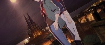 Magatsu Wahrheit Anime's Teaser Reveals Cast, Staff, 2020 TV Airing