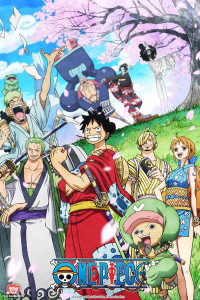 Netflix Streams One Piece Anime On June 12 Up Station Philippines - luffy funds roblox