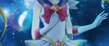Sailor Moon Eternal Film Reveals Cast, Teaser Video, Visual