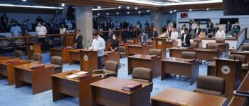 Senate drafts resolution to shift to virtual sessions as legislature's 'new normal' during COVID-19 crisis