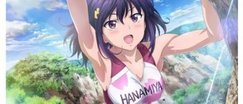 Iwa-Kakeru -Climbing Girls- Manga & Sequel Get TV Anime