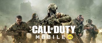 Qualifiers for 'Call of Duty: Mobile' world championship kick off on April 30