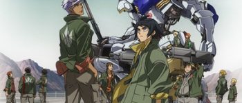 Anime Limited Plans Releases of Gundam: Iron-Blooded Orphans and Gundam 00
