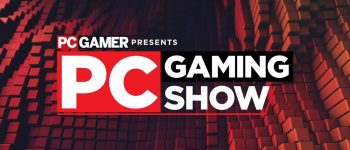 The PC Gaming Show will return June 6
