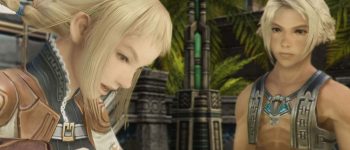 Final Fantasy 12 update finally removes Denuvo, adds console-exclusive features