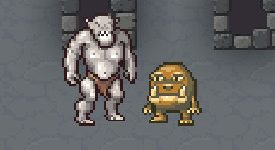 New Dwarf Fortress will have graphics for its crazy randomly generated monsters