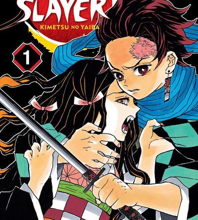 Demon Slayer Kimetsu No Yaiba Manga S Story Reaches Climax With Next Chapter On May 11 Up Station Philippines - deamon slayer game in roblox