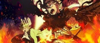 Black Clover Anime Delays New Episodes Due to COVID-19
