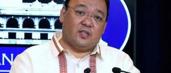NPA ‘wag nang umasa sa extension ng ceasefire – Roque