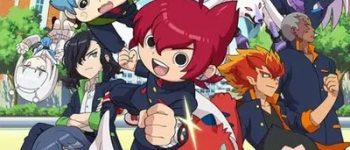 New Yo-kai Watch TV Anime Anime Delays New Episode