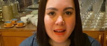 Claudine Barretto todo bantay kay Mommy Inday