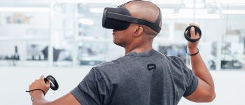 Oculus Quest firmware hints at next-gen 'Jedi' controllers having much better tracking