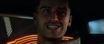 Cyberpunk 2077's 18+ rating leaks in Brazil, dev says 'we don't f**k around'
