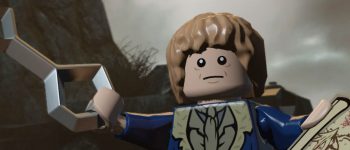 A year after being delisted, Lego: Lord of the Rings and The Hobbit are back on Steam