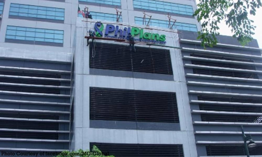 PhilPlans ‘wag magpalusot sa COVID UP Station Philippines