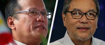 'He made do with what he had': Aquino pays tribute to tourism chief 'Mon' Jimenez