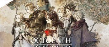 Octopath Traveler Game Launches on Stadia
