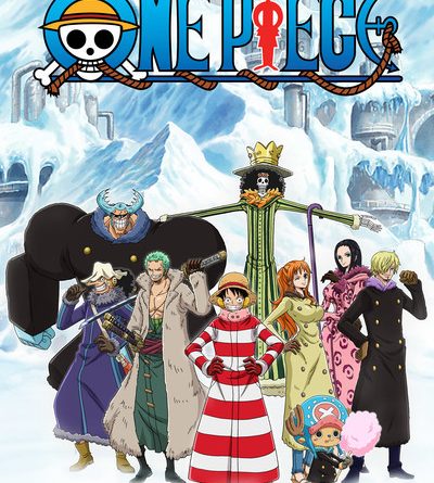 One Piece Anime S English Dub Returns With Digital Release Up Station Philippines - roblox one piece rp