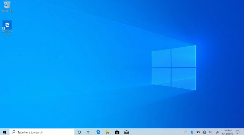 Windows 10 Is Learning A File Indexing Trick That Might Make Your