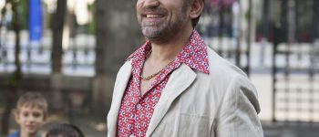 Actor Dimitri Diatchenko, who voiced characters in over 30 games, dies at 52