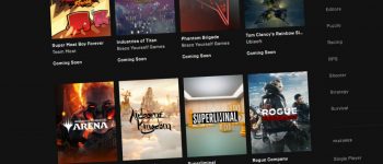 For a while, Epic Games Store will require two factor authentication to claim free games