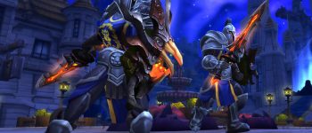 Blizzard co-founder believes accessibility has made World of Warcraft less social