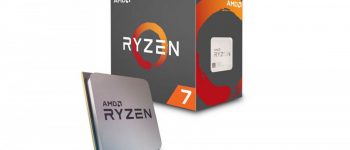 AMD has "more than 50% share" of high-end CPU sales globally