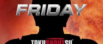 Shout! Factory's TokuSHOUTsu Channel Teases Kamen Rider Kuuga