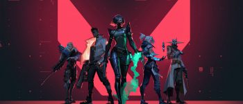 Twitch has put a stop to streamers farming Valorant beta drops