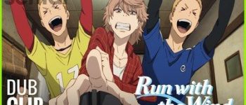 Sentai Filmworks Announces Run With the Wind Anime's English Dub Cast