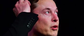 Tesla's Musk calls confinement 'outrage,' urges reopening