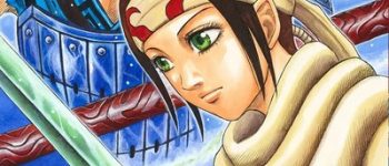 Kingdom Manga Takes 3-Issue Break for Planning