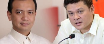 Paolo Duterte pinalulusaw batas na sinulong ni Trillanes