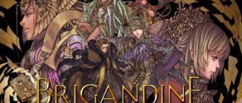 Happinet Releases Brigandine: The Legend of Runersia Game Demo Before June 25 Switch Launch
