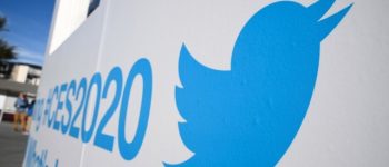 Twitter swings to loss despite user surge in pandemic
